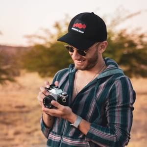 Meet your Posher, Michael